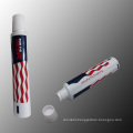 Aluminum Barrier Laminated Tube for Toothpaste